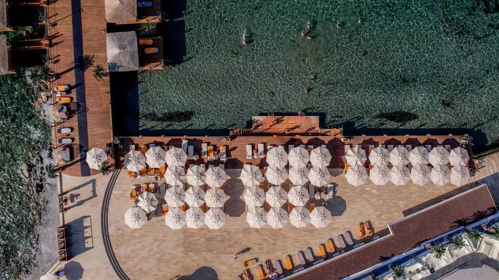 Chamada Prestige Hotel and Casino